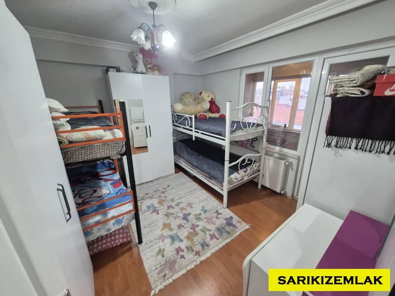 Edremit Akçay Mah`da2+1  Daire. - 23